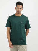 Green color option, Sold out, Currently selected