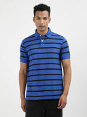 Blue color option, Sold out, Currently selected