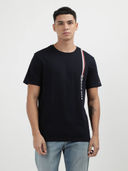 Navy Blue color option, Sold out, Currently selected