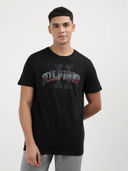 Black color option, Sold out, Currently selected