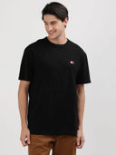 Black color option, Sold out, Currently selected