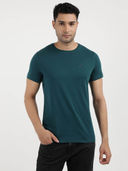 Green color option, Sold out, Currently selected