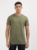 Green color option, Sold out, Currently selected