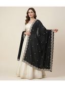 Black color option, Sold out, Currently selected