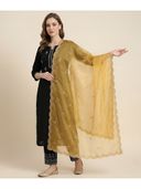 Gold color option
