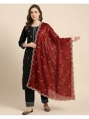 Maroon color option