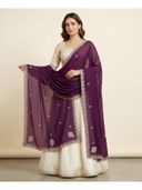 Purple color option