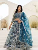 Blue color option