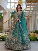 Teal color option