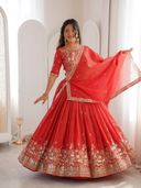 Red color option