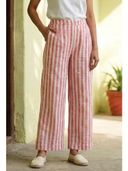 Pink color option, Currently selected