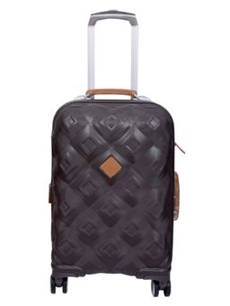 it luggage - Pumice Brown Expandable Trolley Bag