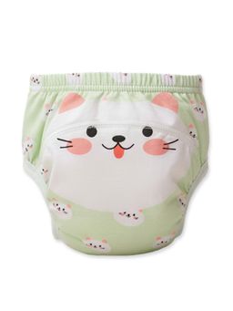 Baby Moo - Bouncing Bunny Reusable Cloth Toddler Training Pant