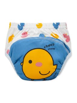 Baby Moo - Little Chick Reusable Cloth Toddler Training Pant