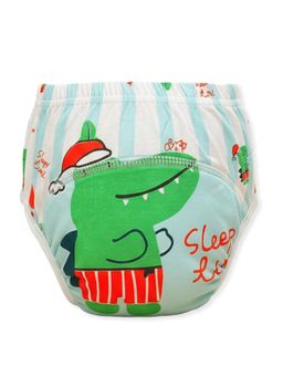 Baby Moo - Jolly Dino Reusable Cloth Toddler Training Pant