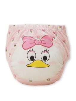 Baby Moo - Duckling Reusable Cloth Toddler Training Pant