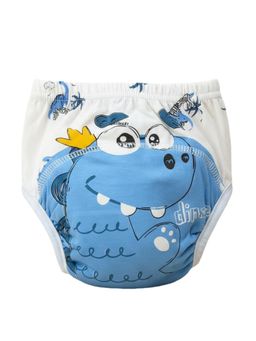 Baby Moo - Marine Life Reusable Cloth Toddler Training Pant