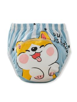 Baby Moo - My Pet Reusable Cloth Toddler Training Pant