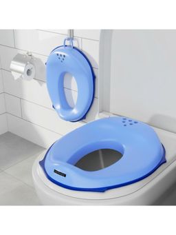 StarAndDaisy - Blue Ergonomic Baby & Toddler Potty Seat