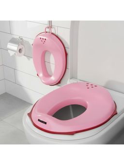 StarAndDaisy - Pink Ergonomic Baby & Toddler Potty Seat