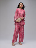 Pink color option, Currently selected