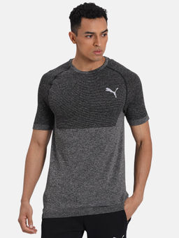 Puma - Rtg Evoknit Basic Casual Tee