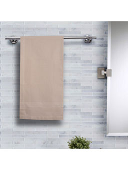 Maspar - Colorart 215GSM Catalina Solid Linen Bath Towel