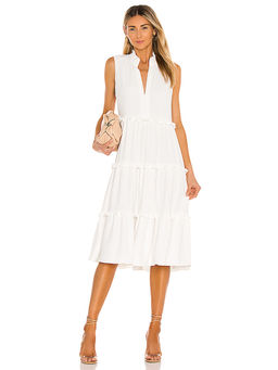 Amanda Uprichard - Wilma Dress