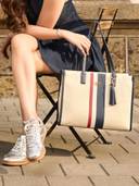 Beige color option