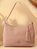 Peach color option, Currently selected
