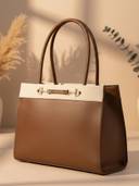 Brown color option