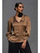 Brown color option