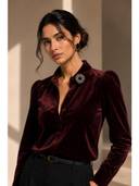Maroon color option