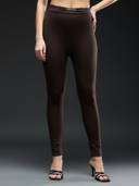 Brown color option, Currently selected