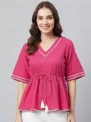 Pink color option