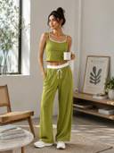Green color option