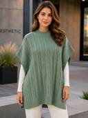 Green color option, Currently selected