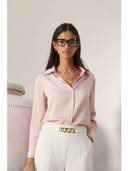 Pink color option, Currently selected