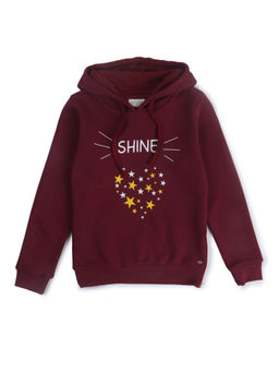Gini & Jony - Girls Sweatshirt (18-24 Months)