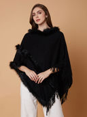 Black color option, Currently selected