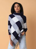 Navy Blue color option, Currently selected