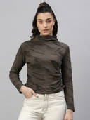 Brown color option