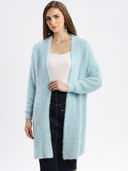 Blue color option, Currently selected