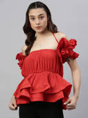 Red color option, Sold out