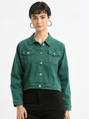 Green color option, Sold out