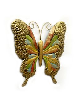 Vedas - W-Naila Butterfly Wall Decor