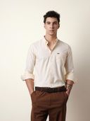 Cream color option, Currently selected