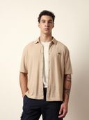 Cream color option, Currently selected