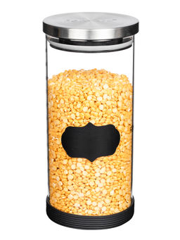 Femora - Glass Jar 1300 Ml, 4N