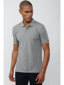 Van Heusen - Grey T Shirt